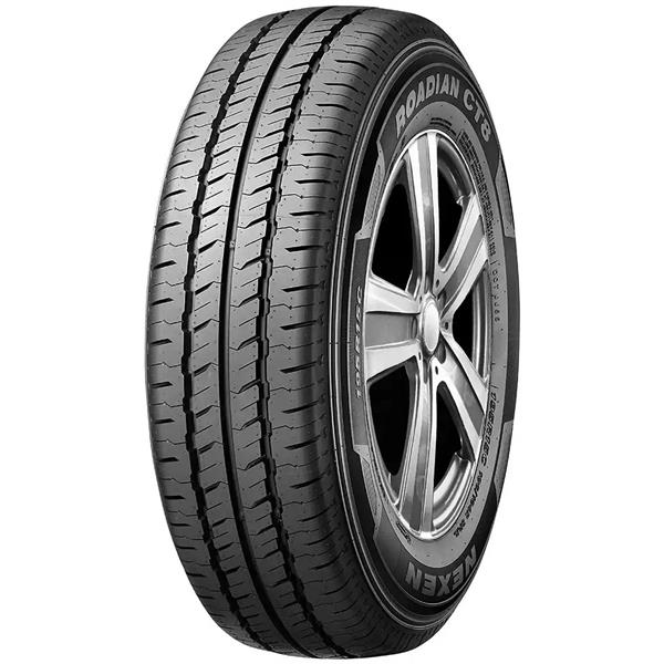 Шина 225/75R16 121/120S Nexen Roadian CT8