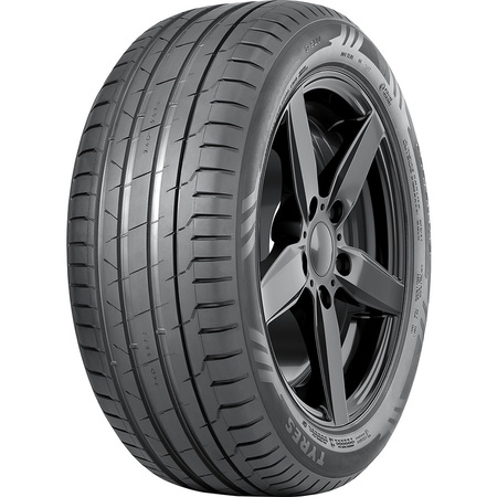265/45R21 108W Ikon Tyres (Nokian Tyres) Autograph Ultra 2 SUV