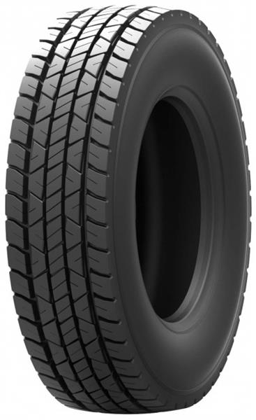 грузовая шина Кама NR203 PRO 295/80 R22.5 152/148M 0pr Ведущая