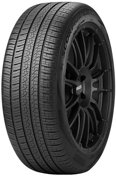 255/60R20 113V Pirelli Scorpion Zero All Season LR 255/60R20 113V Pirelli Scorpion Zero All Season LR
