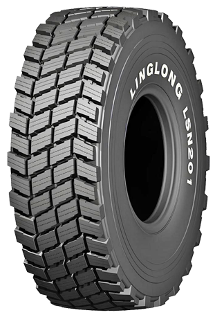 Шина 17.5R25 A2 Linglong LSN201 E-2/L-2 TL