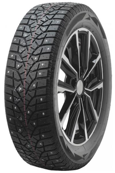 225/55R18 102T Gislaved SpikeControl