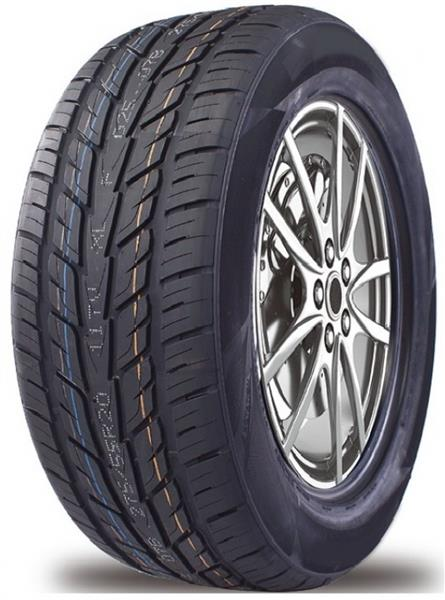 285/40R22 110V Sonix Prime UHP 07