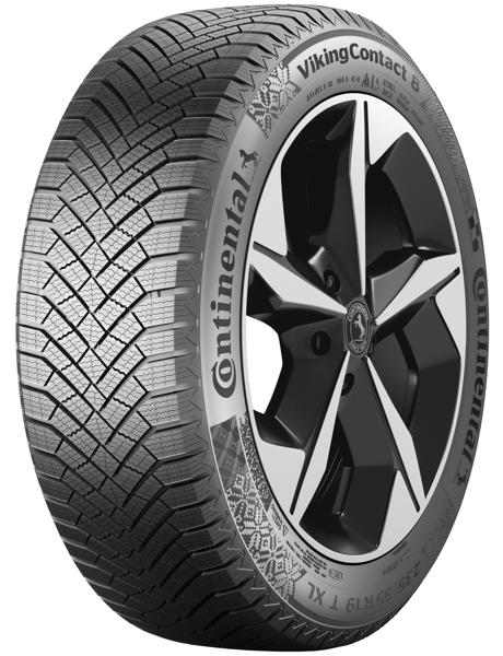 Шина 225/50R17 98T Continental VikingContact 8