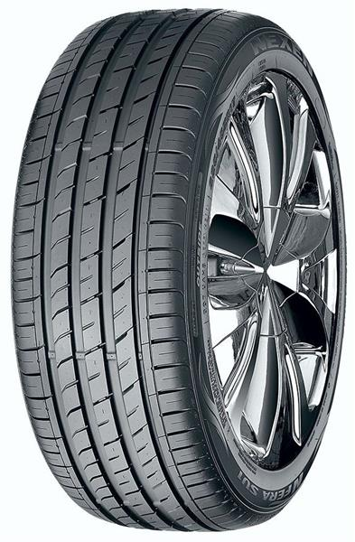 225/45R19 96W Roadstone N'Fera SU1