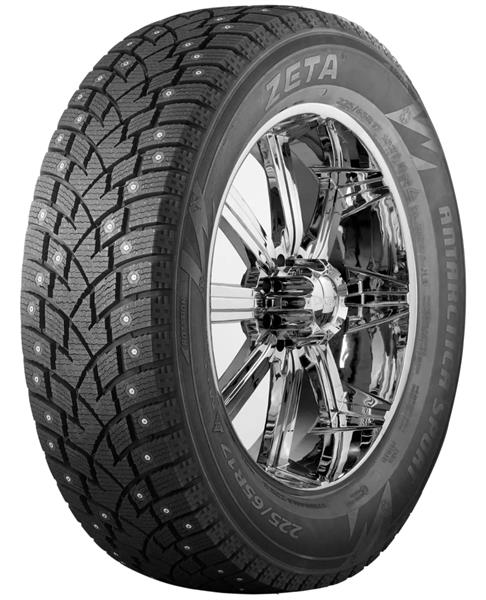 285/50R20 116T ZETA Antarctica Sport