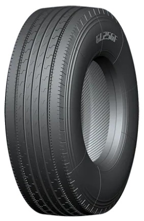 грузовая шина Tornado GL256F 385/65 R22.5 164K (160K) 24pr Рулевая