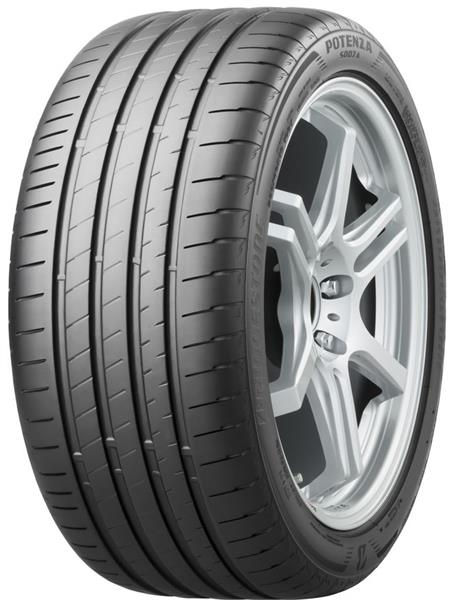 285/35R18 101Y Bridgestone Potenza S007A 