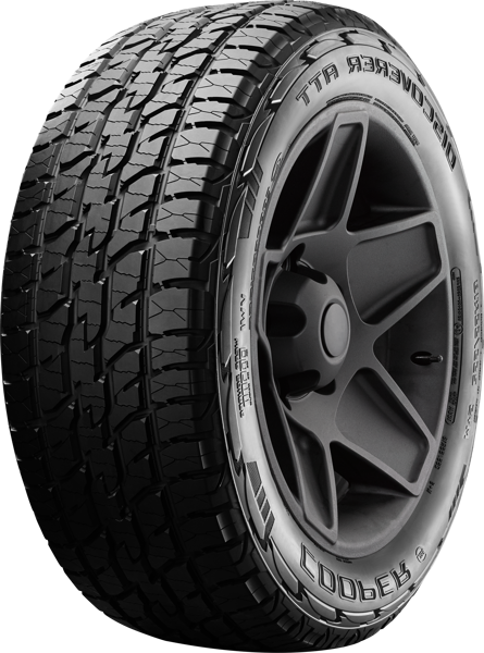 Шина 225/65R17 106H Cooper Discoverer ATT