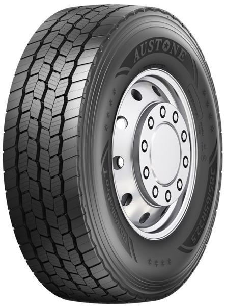 грузовая шина Austone BorealiaPro T803 385/55 R22.5 160K(158L) 20pr рулевая/прицепная
