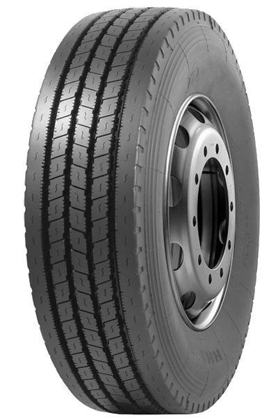 грузовая шина HIFLY HH111 295/75 R22.5 146/143L 16pr Рулевая