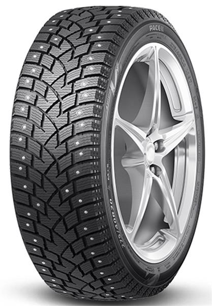 285/50R20 116T Pace Antarctica Sport