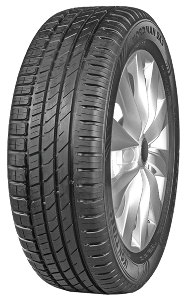 165/65R14 79T Ikon Tyres (Nokian Tyres) Nordman SX3