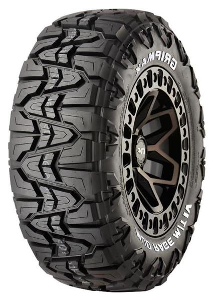Шина 265/65R17 120/117Q Gripmax Mud Rage M/T IV
