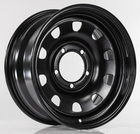 Trebl OFR-1 8x16 6*139,7 Et:-20 Dia:110,1 black Trebl OFR-1 8x16 6*139,7 Et:-20 Dia:110,1 black