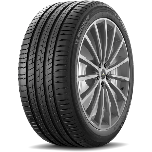 245/50R19 105W Michelin Latitude Sport 3 RunFlat 245/50R19 105W Michelin Latitude Sport 3 RunFlat