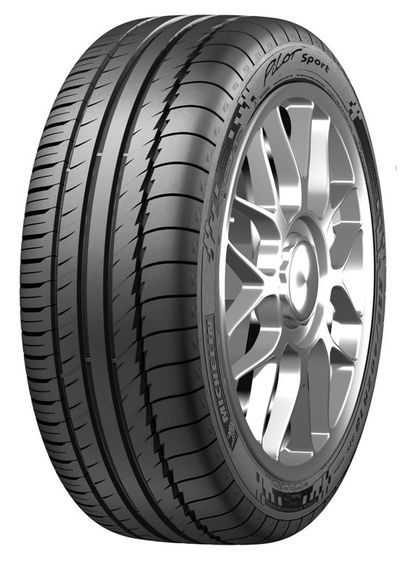 305/30R19 102Y Michelin Pilot Sport PS2 N2