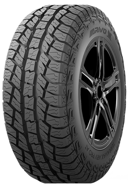 235/75R15 109S Arivo Terramax ARV A/T