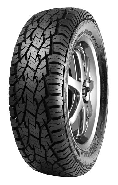 31/10,5R15 109R Sunfull MONT-PRO AT782