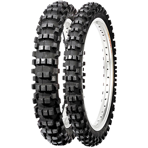 Dunlop Sports D952 110/90-18 61M TT Задняя
