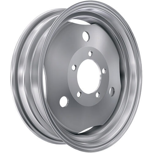 БЗТДиА 5,5х20 5,5x20 5*175 Et:25 Dia:135 Grey