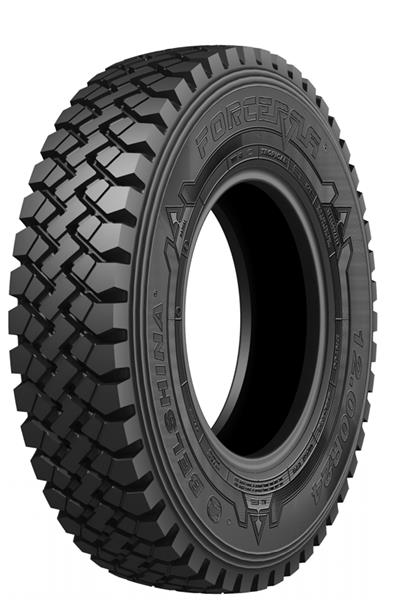 Шина грузовая шина Белшина BEL-238 12.00 R24 160/156K 0pr Универсальная