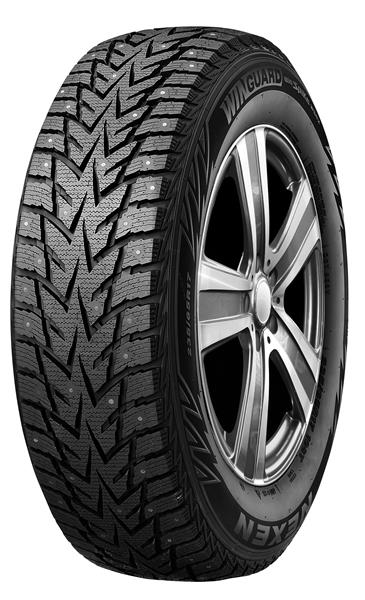 255/50R19 107T Nexen Winguard winSpiKe WS62 SUV