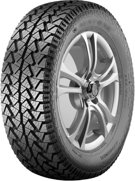 245/70R16 111S Fortune FSR-302