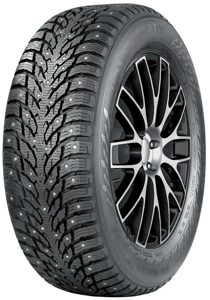 295/35R21 107T Ikon Tyres (Nokian Tyres) Autograph Ice 9 SUV