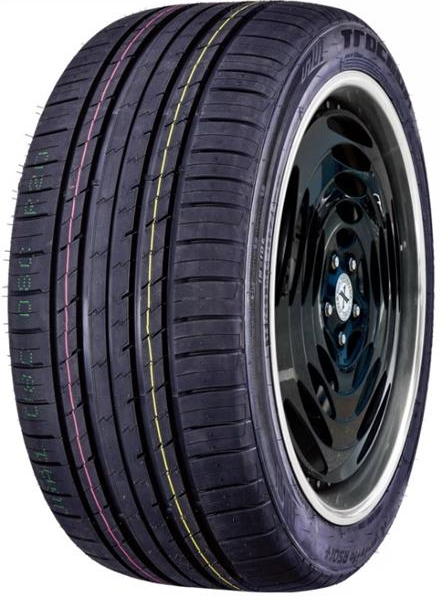 285/35R22 106Y Tracmax X-Privilo RS01+