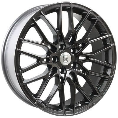 Tech Line 901 8x19 5*108 Et:45 Dia:63,3 BMG Tech Line 901 8x19 5*108 Et:45 Dia:63,3 BMG