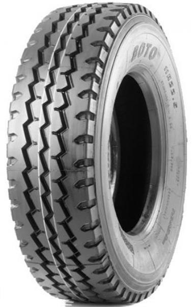 Шина грузовая шина Boto BT-168 11.00 R20 152/149K 18pr Универсальная