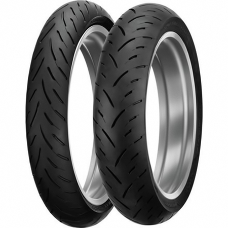 Dunlop Sportmax GPR-300 110/70 17 54W TL Передняя2024