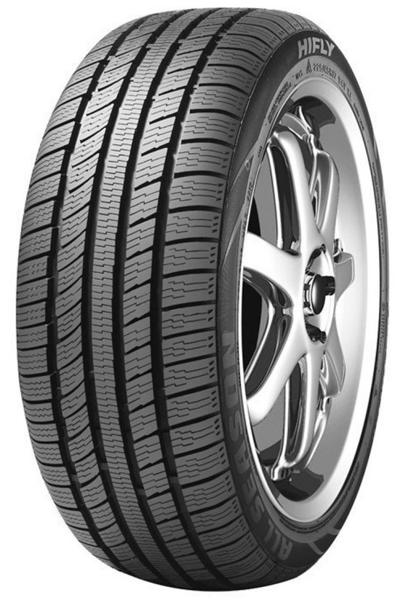225/65R17 102H Hifly All-Turi 221