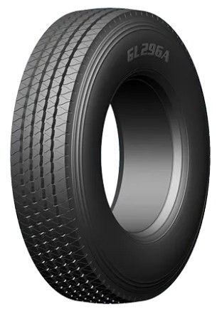 грузовая шина Tornado GL296A 295/80 R22.5 154/149M 20pr Рулевая