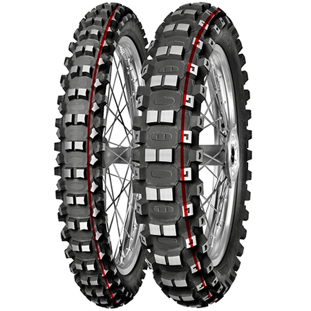 Mitas Terra Force-MX MH 70/100-17 40M TT Передняя NHS Mitas Terra Force-MX MH 70/100-17 40M TT Передняя NHS