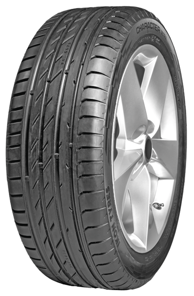 215/55R16 97W Ikon Tyres (Nokian Tyres) Character Ultra