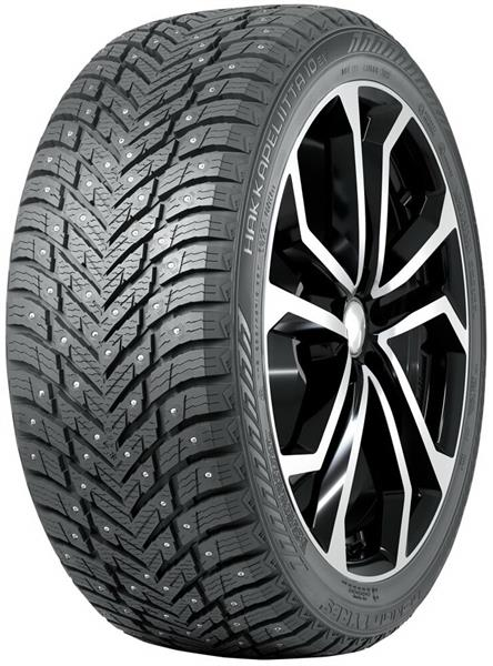 285/40R20 108T Nokian Tyres Hakkapeliitta 10 EV SilentDrive