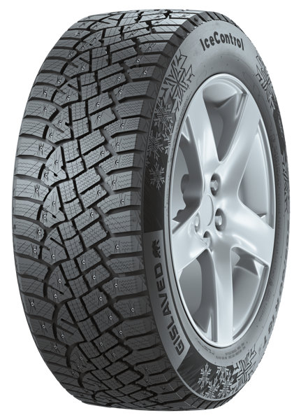 275/45R20 110T Gislaved IceControl
