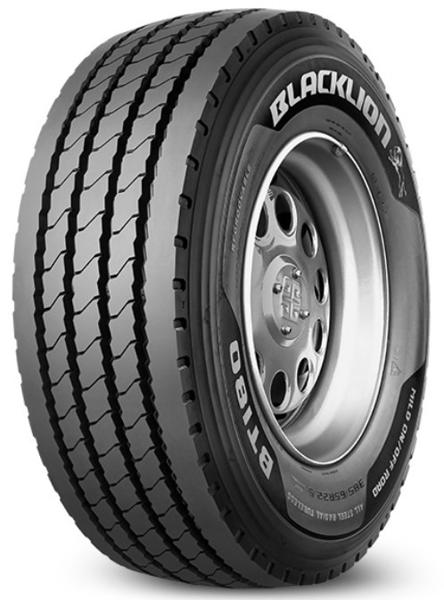 Шина грузовая шина Blacklion BT180 385/65 R22.5 164K Прицеп