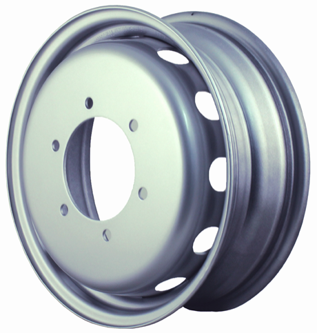 Аккурайд FORD Transit 6,5x16 5*160 Et:60 Dia:65,1 Серебро Аккурайд FORD Transit 6,5x16 5*160 Et:60 Dia:65,1 Серебро