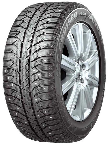 235/65R17 108T Bridgestone ICE CRUISER 7000S