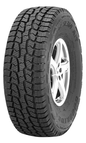 215/75R15 100S Westlake SL369