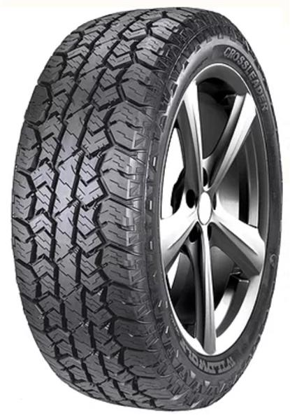 Шина 225/75R16 103/100Q Double Star W01