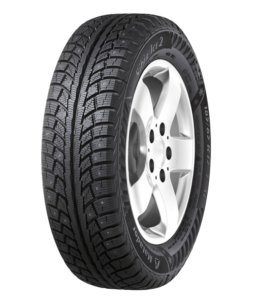 225/65R17 106T Matador MP-30 Sibir Ice 2