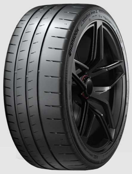 255/40R20 101Y Hankook Ventus evo Z Z001