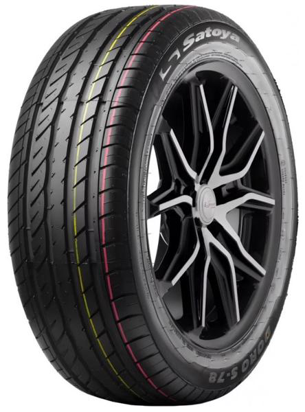 205/50R17 93W Satoya DORO S-78