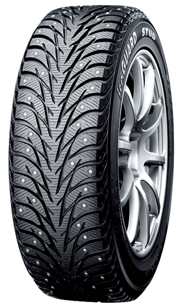 275/60R18 113T Yokohama iceGuard iG35
