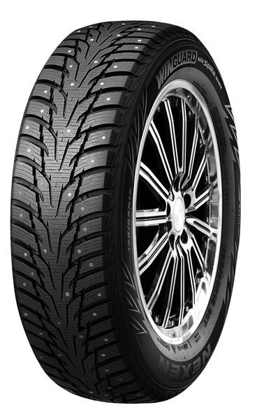 195/60R16 89T Nexen WINGUARD winSpiKe WH62