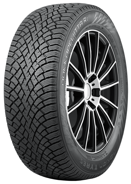 275/40R18 103T Nokian Tyres Hakkapeliitta R5 275/40R18 103T Nokian Tyres Hakkapeliitta R5